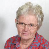 Portrait de Pascale ROBERT