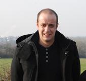 Portrait de Pedro Maia