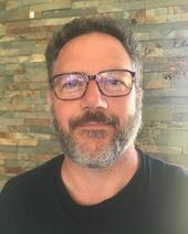 Portrait de Michel LABOUREUR